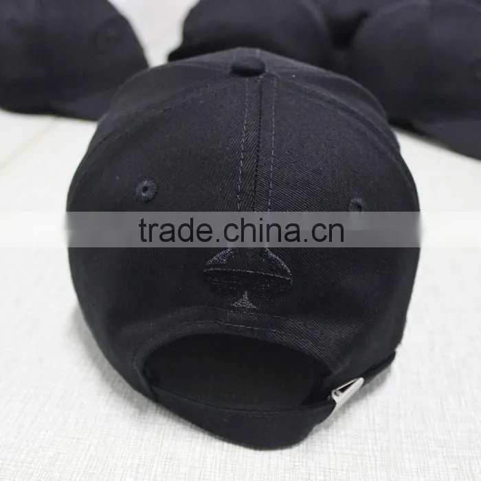 6 panels cheap fashion sport baseball cap