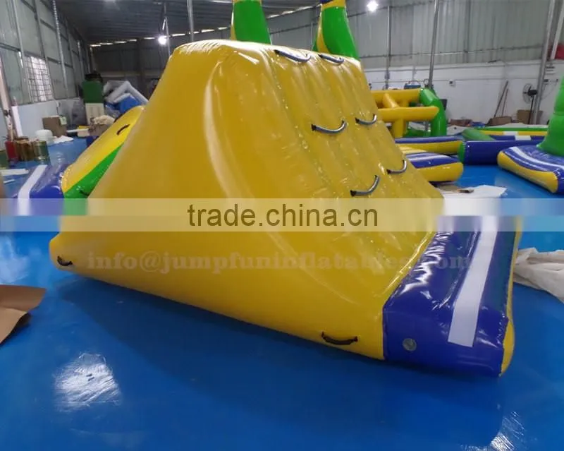 Inflatable floating dog children water games,Swimming pool inflatable water games