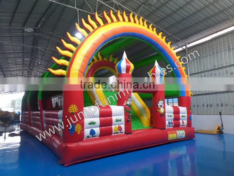 high quality inflatable toys,inflatables fun city,inflatable products