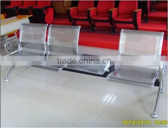 Waiting furniture airport seating/airport seating chairs YA-78A
