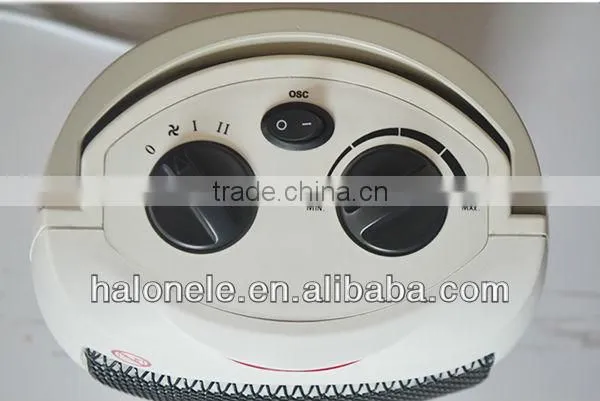 PTC Fan Heater Electric Fan Heater