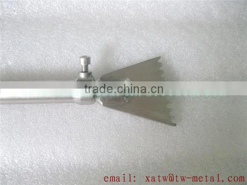 bicycle kickstands Ti bike kickstand bicycle kickstand wholesale