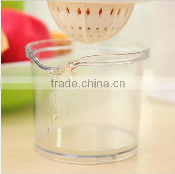 Vintage Hand Press Manual Juicer Squeezer