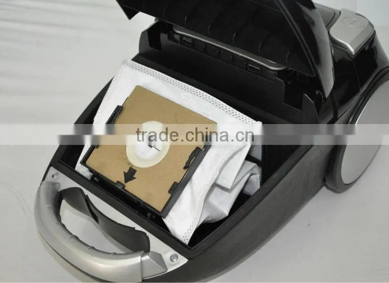 High efficiency vacuum cleaner CS - H4201