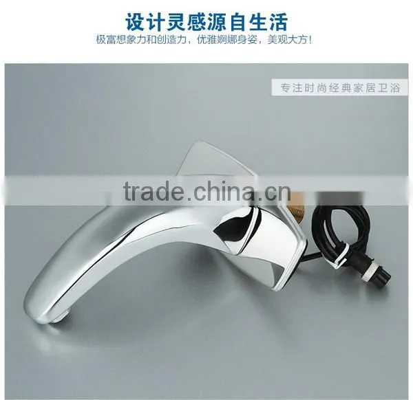 2014 Automatic motion bathroom basin kitchen sensor faucet,basin sensor faucet