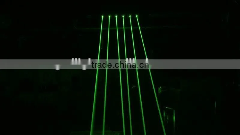 RGB super beam stage laser light / dj laser ligh