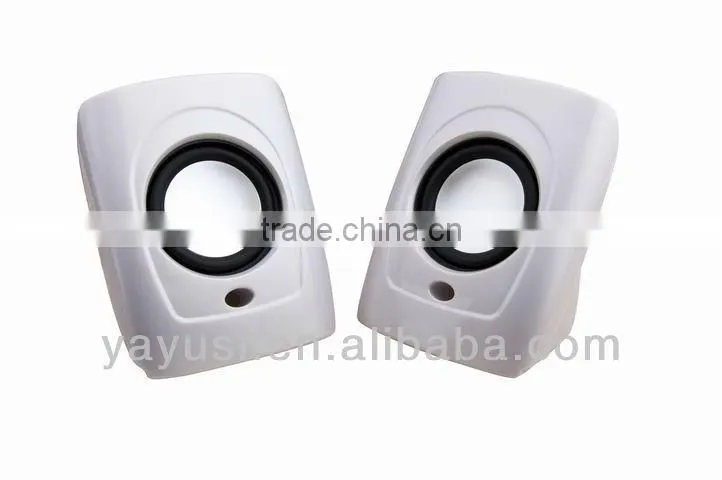 mini computer speaker bring you beautiful music