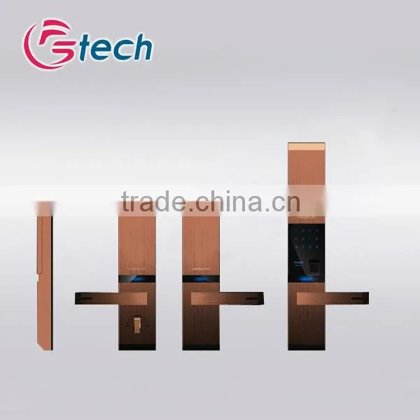 biometric outdoor locks fingerprint lock