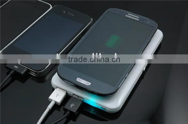 Wireless charger