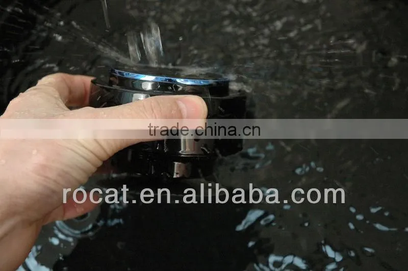 F012 multi black color waterproof wireless mini speaker bluetooth hansfree talk