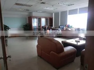 Dongguan ULUO Electronic Co., Ltd. company overview - view 2