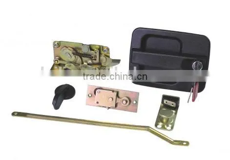 Wholesale High Security Car Engine Lock System, car central locking system