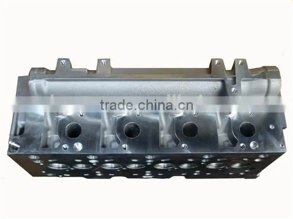 High quality cylinder head for RENAULT K9K