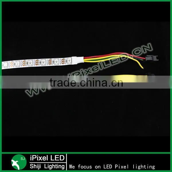 DC 5V ws2812b pixel led strip