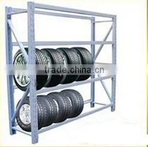tire display stand for truck tire