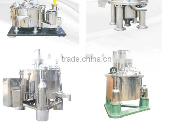 Excellent Used safely Fuyi High-speed oil separator