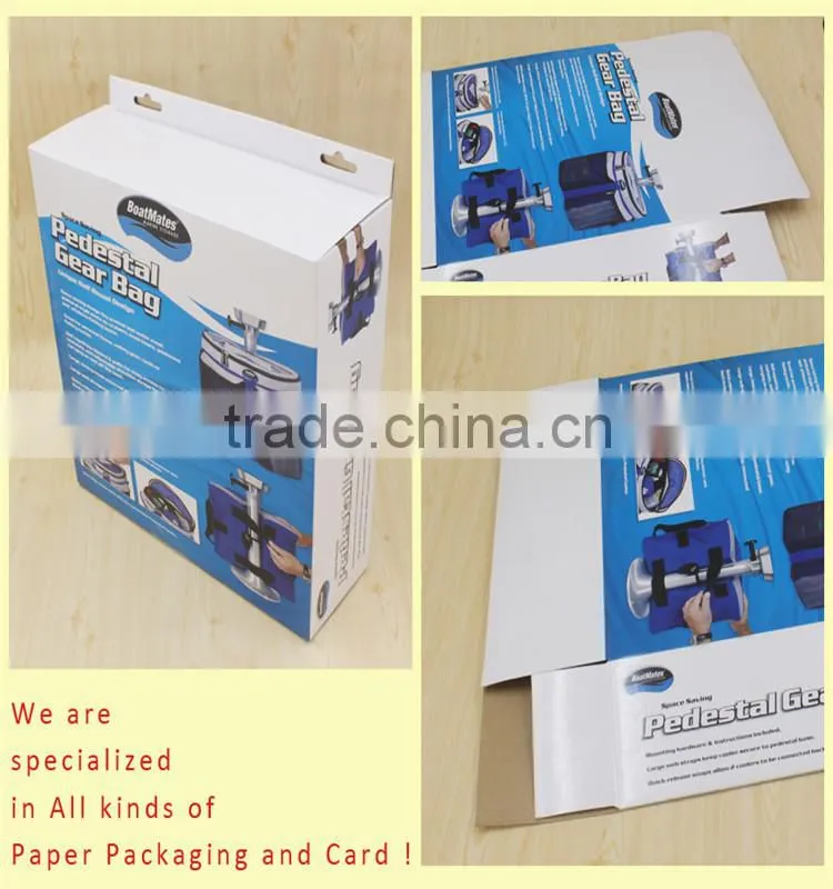 adult toy corrugated packaging box