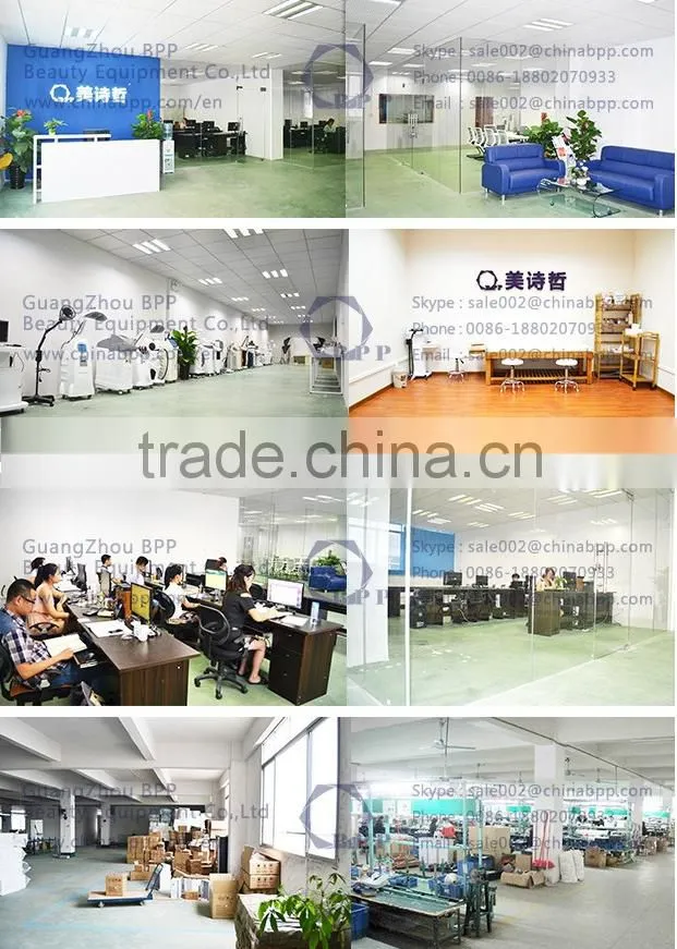 Professional wrinkle removal hifu machine for home use