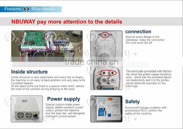 Most effective! professional ce approval dilas lumenis 810nm diode laser lightsheer