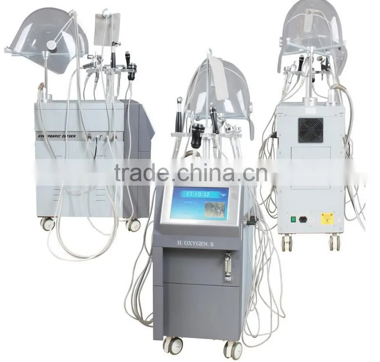 skin whitening injection oxygen facial oxygen machine, oxygen machine parts for sale