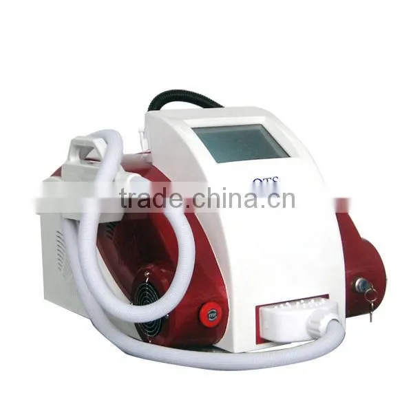 portable opt hair removal ipl device for sale