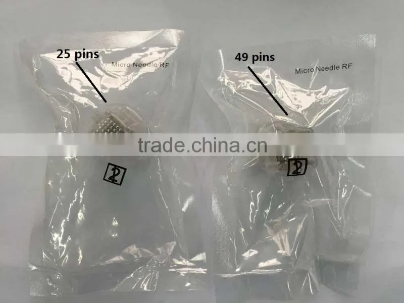 Hot Factory price Micro needle rf Fractional RF Face lifting Machine PINXEL ll with CE