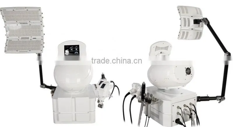 BIO Skin Rejuvenation facial massager electrotherapy-Skin Target