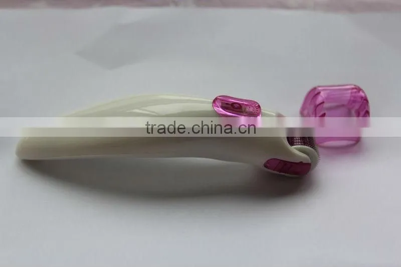 Dermatology Therapy Microneedle Dermaroller with 1.0mm Needles L007