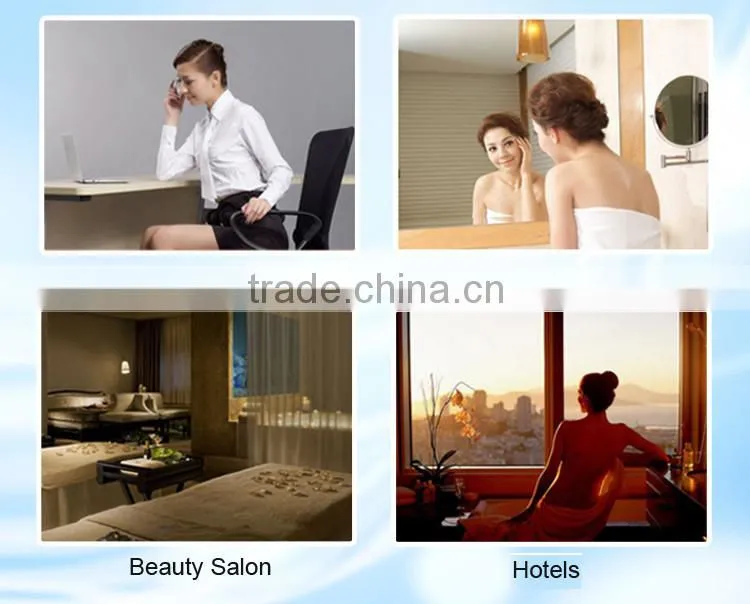 skin tester for Laser portable ipl hair removal device IPL machine with 300,000 shots lamp using life CE PSE ROHS approved