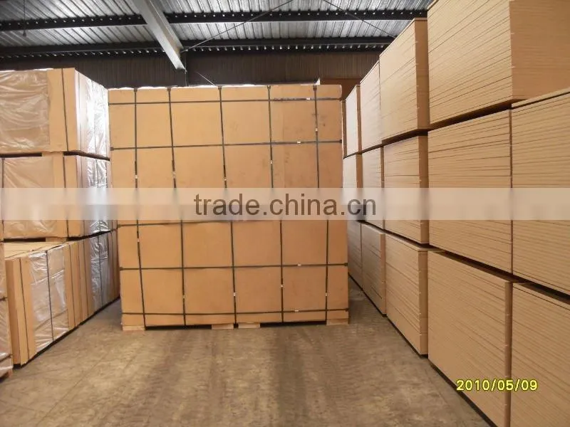 white laminate melamine mdf board