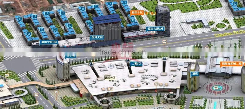 Reliable yiwu purchase agent for wedding items