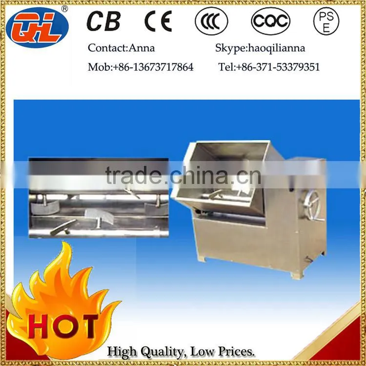 2015 New Arrivals! Deepen Chamber Vacuum Packing Machine for Food Meat with CE