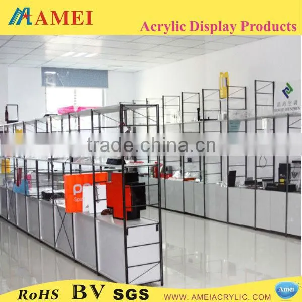 2013 hot cosmetic packaging tray/customized cosmetic packaging tray/cosmetic packaging tray manufacturer
