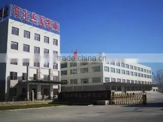 Hebei Huayuan Pepper Industry Co., Ltd. company overview - view 3