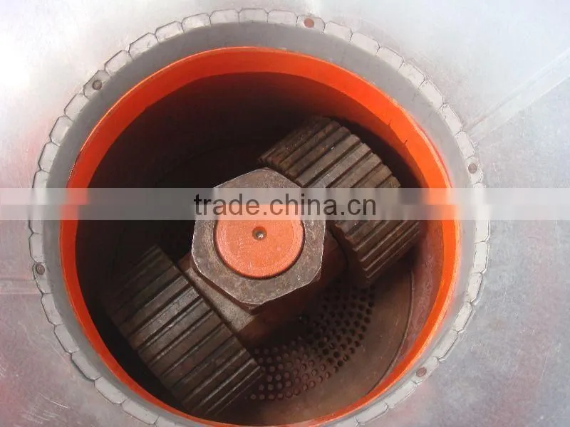 low price ring die animal feed poultry farm extruding pellet machine