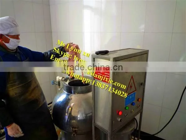 cow tripe washing machine/OX Tripe washing machine