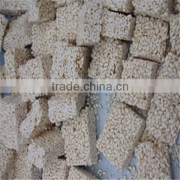 high efficiency and professional corn bulking machine