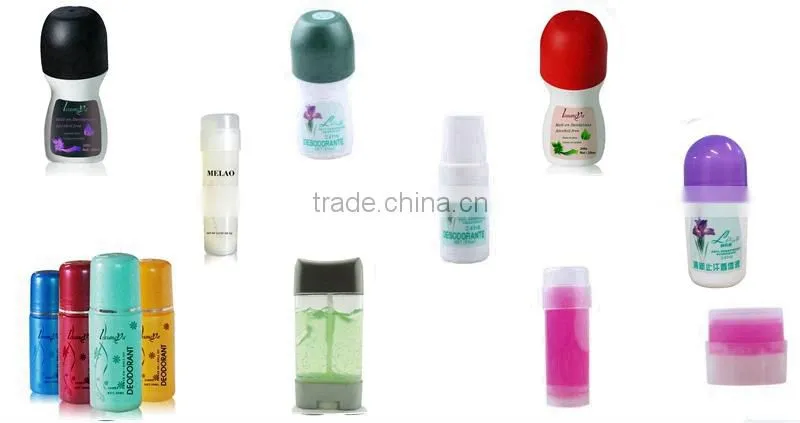 Halal Brand Long Lasting Antiperspirant Deodorant without Alcohol