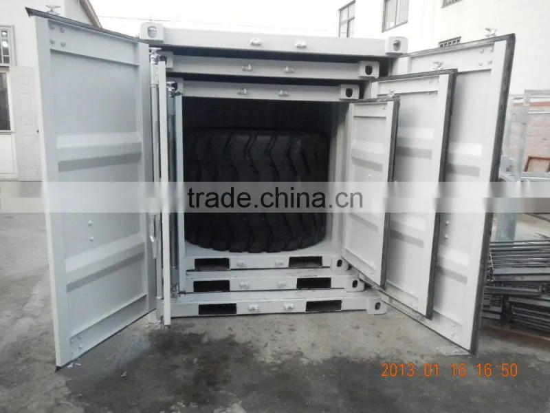 6ft 7ft 8ft 9ft Minin steel storage container on sale 2015