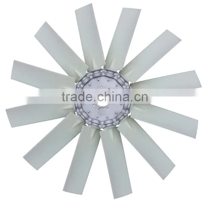 explosion proof Large Tube axial blower fan