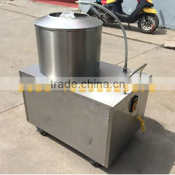 Carrot Ginger Sweet Potato Cutting Machine