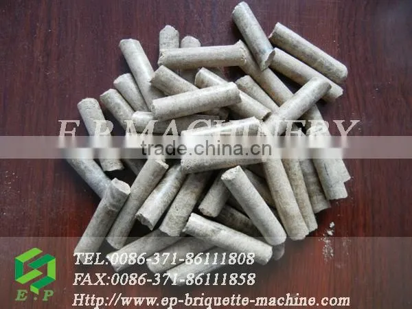 Good price supply the E.P certified 100kg to 150kg per hour wood pellet mill