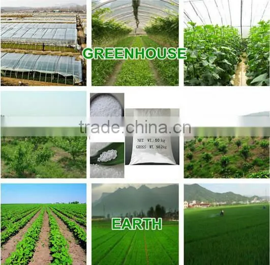 46% Nitrogen in Urea with Best Price