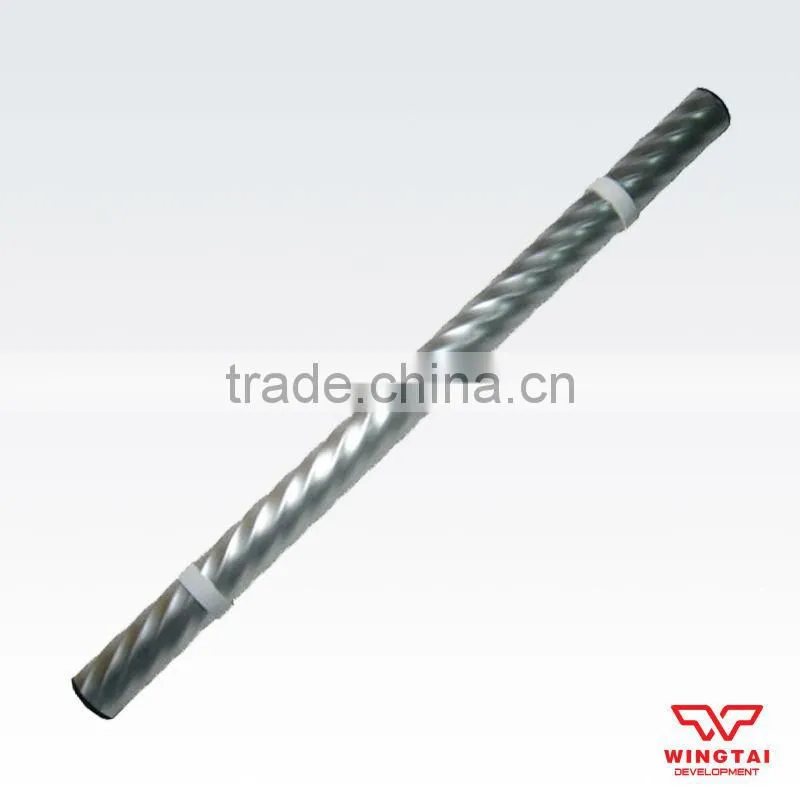 Two-way Eight Lines Magnetic Ink Roller