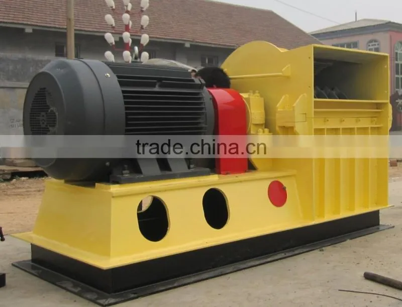 Large wood hammer mill ,wood crusher