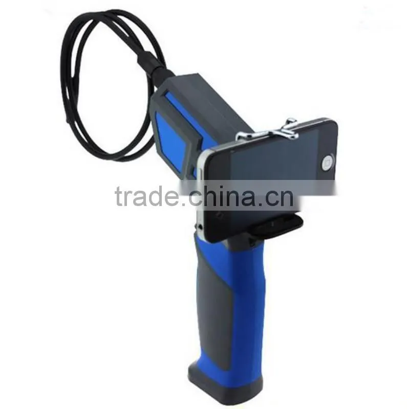 Wireless WIFI HD car endoscope