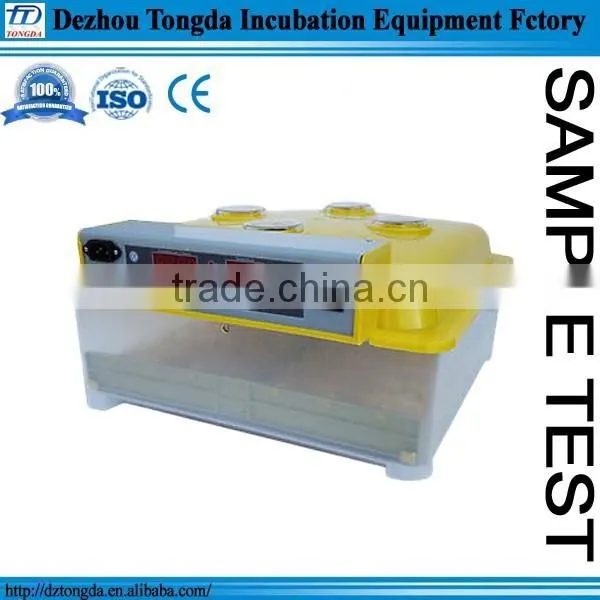 New design multi-functional industrial incubators for hatching eggs for wholesales