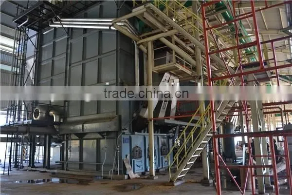 Popular in Asian Africa North America palm oil milling machine oil refinery plant machine