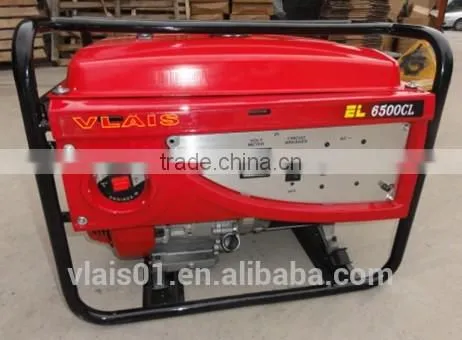 New technology Silent Portable gasoline generator price