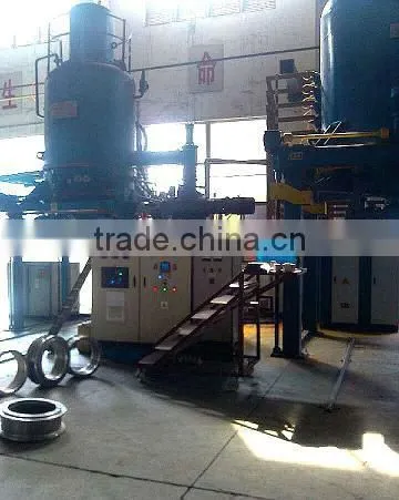 Stainless steel X46Cr13 ring die spare parts for sale